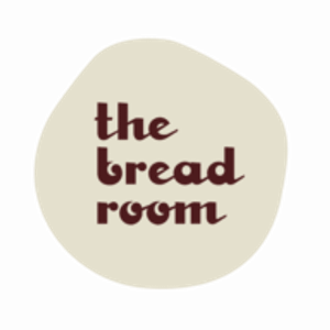 The Bread Room - Logo