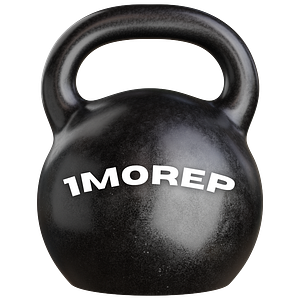 1MoRep Training Studio - Logo