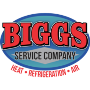 Biggs Service Company