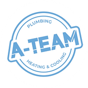 A-Team Plumbing, Heating & Cooling - Logo