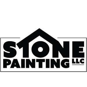 Stone Painting - Logo