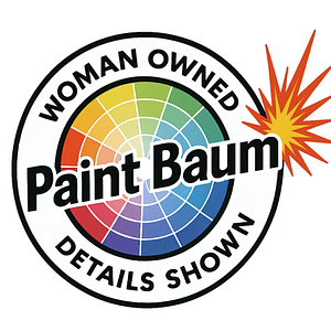 Paint Baum - Logo