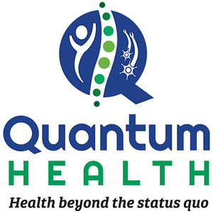 Quantum Health - Logo