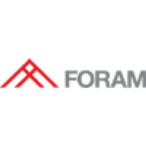 Foram Group Inc - Logo