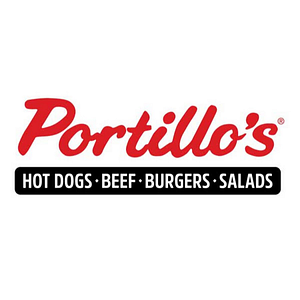 Portillo's the Colony - Logo