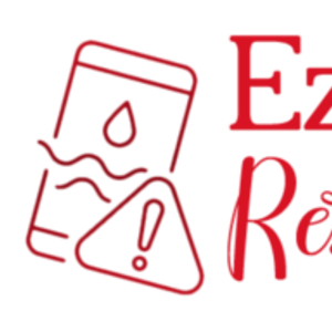 EzFix WD Restoration Mesa - Logo