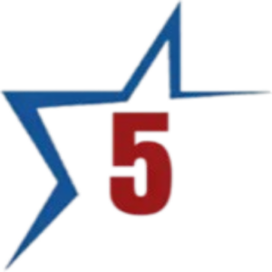 5 Starr Heating and Air - Logo