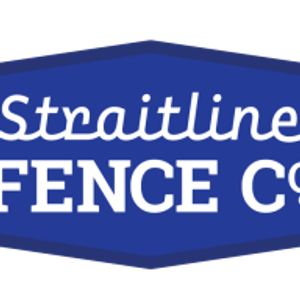 Straitline Fence Co - Toledo