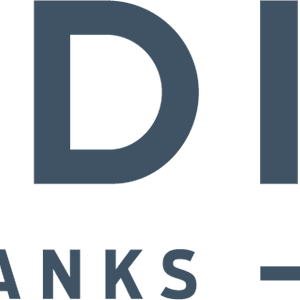 Radius at The Banks - Logo