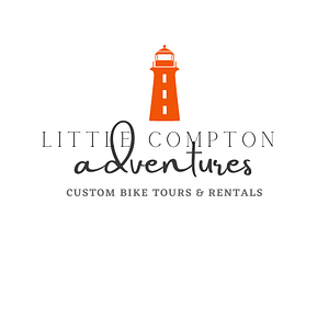 Little Compton Adventures - Logo