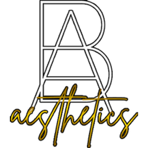 AB Aesthetics - Logo