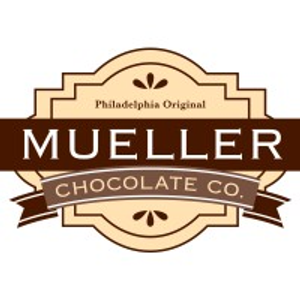 Mueller Chocolate Co - Logo