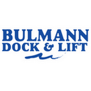 Bulmann Dock & Lift - Logo