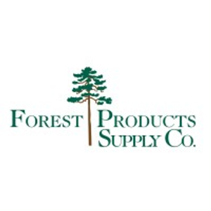 Forest Products Supply Co. - Logo