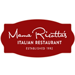 Mama Ricotta's - Logo