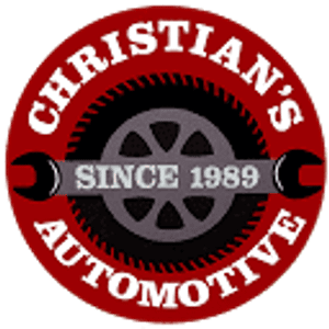 Christian's Automotive and Tire - Logo