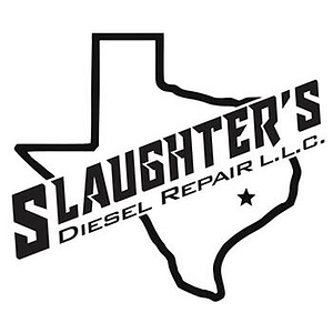 Slaughter's Diesel Repair - Logo