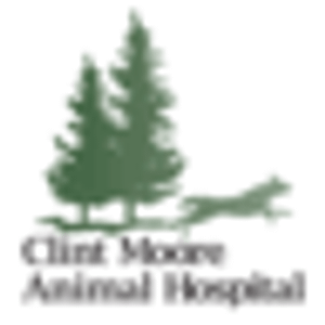 Clint Moore Animal Hospital, Pet Resort & Spa - Logo