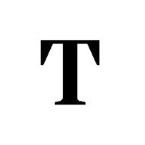 Taya DiCarlo - Logo