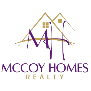 McCoy Homes Realty, Brokered by eXp Realty - Logo