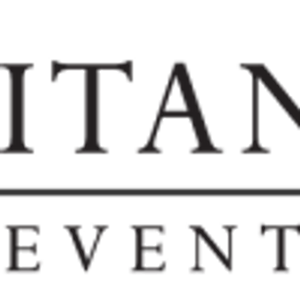 Titan Tent & Event Rentals - Logo