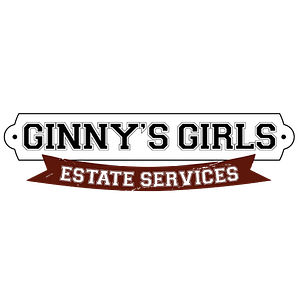 Ginny's Girls Estate Services - Logo
