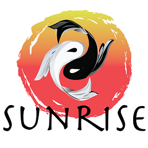 Sunrise Health SPA - Logo