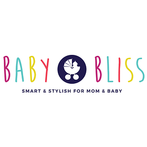 BabyBliss - Logo