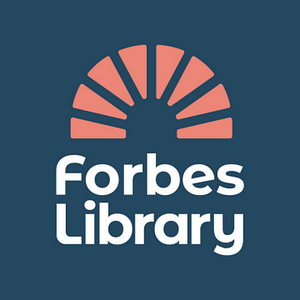 Forbes Library - Logo