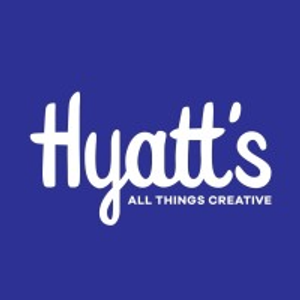 Hyatt's All Things Creative - Logo