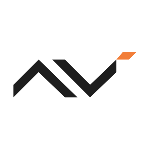AVI Design Studio - Logo