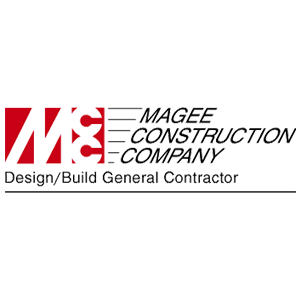 Magee Construction Company - Logo