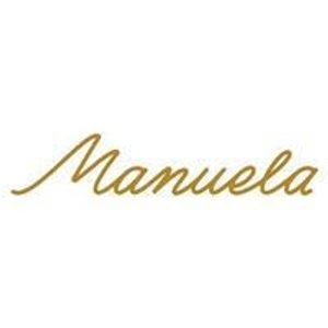 Manuela - Logo