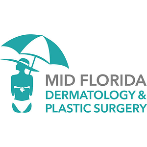 Mid Florida Dermatology & Plastic Surgery - Logo