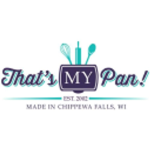 That's My Pan - Logo