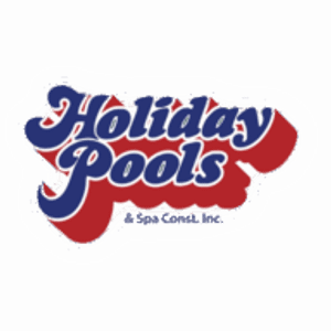 Holiday Pools & Spa Construction