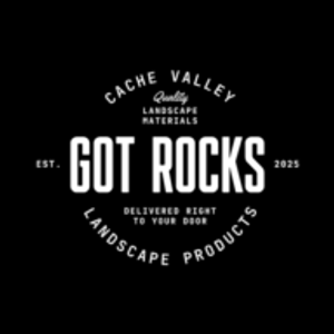 Got Rocks, LLC: Cache Valley Landscape Products