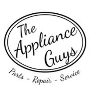 The Appliance Guys - Logo