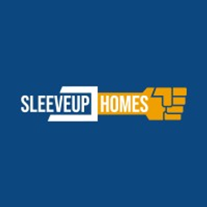 SleeveUp Homes - Logo