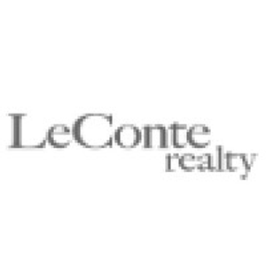 LeConte Realty - Logo