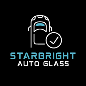 Starbright Auto Glass - Logo