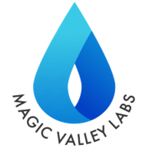Magic Valley Lab Inc - Logo