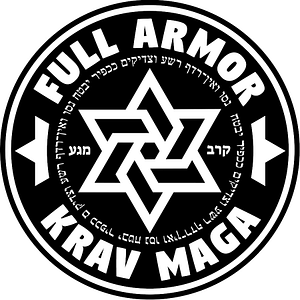 Full Armor Krav Maga - Logo