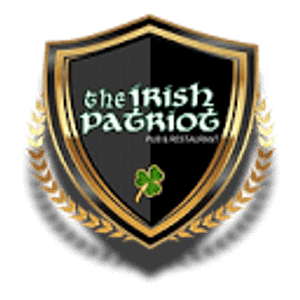 The Irish Patriot - Logo