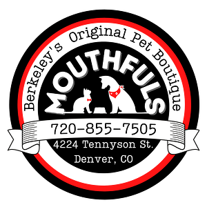 Mouthfuls - Logo