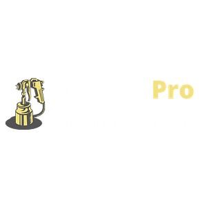 Impact Pro Cabinet Refinishing