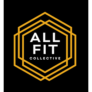 All Fit Collective - Logo