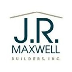 J.R. Maxwell Builders, Inc. - Logo