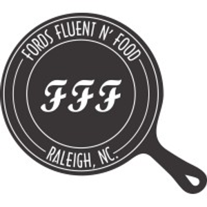 Fords Fluent N' Food Catering