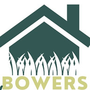 Bowers Landscape Design - Logo
